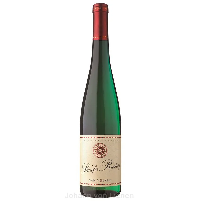 Van Volxem Schiefer Riesling 0,75 L 12% vol